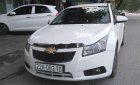 Chevrolet Cruze   2014 - Bán Chevrolet Cruze 2014, màu trắng