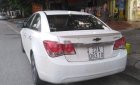 Chevrolet Cruze   2014 - Bán Chevrolet Cruze 2014, màu trắng