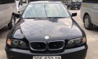 BMW 3 Series   2004 - Bán ô tô BMW 318i sản xuất năm 2004, nhập khẩu 