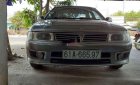 Mitsubishi Lancer   2001 - Bán Mitsubishi Lancer đời 2001, màu xám, nhập khẩu  