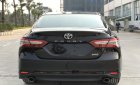 Toyota Camry 2.5 G 2019 - Cần bán xe Toyota Camry 2.5 G năm sản xuất 2019, màu đen, nhập khẩu
