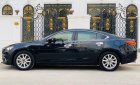 Mazda 6 2014 - Bán Mazda 6 2.0 đời 2014, màu đen, giá rất tốt