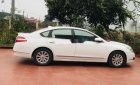 Nissan Teana   2011 - Cần bán xe Nissan Teana sản xuất năm 2011, màu trắng, nhập khẩu