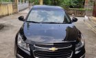 Chevrolet Cruze 2016 - Bán ô tô Chevrolet Cruze 2016, màu đen, nhập khẩu