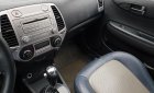 Hyundai i20 2010 - Bán Hyundai i20 2010, màu bạc, nhập khẩu 