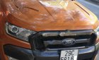 Ford Ranger 2016 - Bán Ford Ranger đời 2016, nhập khẩu chính chủ 