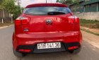 Kia Rio 1.4 AT 2012 - Bán Kia Rio 1.4 AT sản xuất năm 2012, màu đỏ, nhập khẩu nguyên chiếc, giá tốt