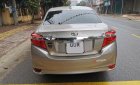 Toyota Vios   2017 - Cần bán xe Toyota Vios năm 2017, số sàn, xe cực đẹp