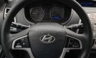 Hyundai i20 2010 - Bán Hyundai i20 2010, màu bạc, nhập khẩu 