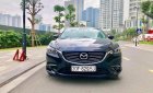 Mazda 6   2017 - Bán xe Mazda 6 sản xuất năm 2017, màu xanh cavansai