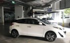 Toyota Yaris   2019 - Bán ô tô Toyota Yaris sản xuất 2019, nhập khẩu Thái