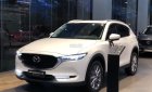 Mazda CX 5 2.5L 2WD Signature 2020 - Mazda Đà Nẵng - Bán xe Mazda CX5 2.5L Signature sản xuất năm 2020, màu trắng