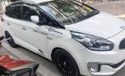 Kia Rondo 2016 - Cần bán xe Kia Rondo sản xuất 2016, màu trắng chính chủ, 540tr