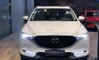 Mazda CX 5 2.5L 2WD Signature 2020 - Mazda Đà Nẵng - Bán xe Mazda CX5 2.5L Signature sản xuất năm 2020, màu trắng