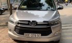 Toyota Innova 2016 - Bán Toyota Innova 2016, màu bạc, giá chỉ 600 triệu