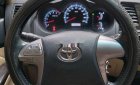 Toyota Fortuner  2.7 V  2014 - Cần bán Toyota Fortuner 2.7 V năm sản xuất 2014, màu đen số tự động