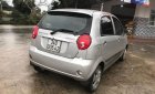 Chevrolet Spark Lite Van 0.8 MT 2015 - Cần bán lại xe Chevrolet Spark Lite Van 0.8 MT đời 2015, màu bạc xe gia đình, giá chỉ 146 triệu