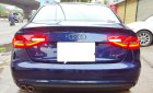 Audi A4 1.8 TFSI 2013 - Cần bán Audi A4 1.8 TFSI đời 2013, màu xanh lam, nhập khẩu nguyên chiếc  