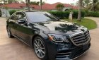 Mercedes-Benz S class S560 2018 - Bán ô tô Mercedes S560 đời 2018, màu đỏ, nhập khẩu