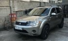 Mitsubishi Outlander 2008 - Cần bán Mitsubishi Outlander sản xuất 2008, nhập khẩu nguyên chiếc, 385 triệu