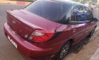 Kia Rio 2003 - Cần bán Kia Rio đời 2003, màu đỏ, nhập khẩu nguyên chiếc chính chủ