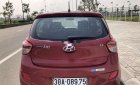 Hyundai Grand i10 2015 - Bán ô tô Hyundai Grand i10 đời 2015, xe nhập, giá tốt