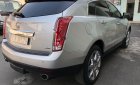 Cadillac SRX 2012 - Bán Cadillac SRX năm sản xuất 2012, màu bạc, xe nhập