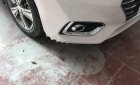 Hyundai Accent 1.4 ATH 2018 - Cần bán lại xe Hyundai Accent 1.4 ATH 2018, màu trắng