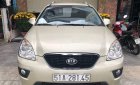 Kia Carens 2011 - Bán xe Kia Carens đời 2011, màu vàng, nhập khẩu giá cạnh tranh