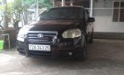 Daewoo Gentra 2011 - Bán ô tô Daewoo Gentra đời 2011, màu đen, xe nhập