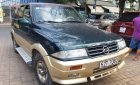 Ssangyong Musso 2.8 mt 1998 - Bán Ssangyong Musso 2.8 MT 1998, màu xanh lam, nhập khẩu