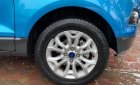 Ford EcoSport 2016 - Cần bán Ford EcoSport năm sản xuất 2016, màu xanh lam số tự động