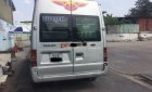 Ford Transit 2004 - Bán Ford Transit sản xuất 2004, màu bạc, giá 115tr