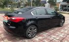 Kia K3 2016 - Bán Kia K3 sản xuất 2016, màu đen