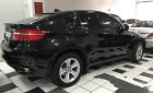 BMW X6 xDrive35i 2010 - Bán xe BMW X6 xDrive35i sản xuất 2010, màu đen, xe nhập