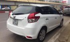 Toyota Yaris 2016 - Bán Toyota Yaris 1.5G 2016, màu trắng, nhập khẩu nguyên chiếc, 565 triệu