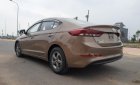 Hyundai Elantra 1.6 MT 2017 - Cần bán xe Hyundai Elantra 1.6 MT năm 2017 xe gia đình, giá tốt