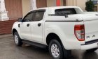 Ford Ranger    2017 - Bán xe Ford Ranger đời 2017, màu trắng, nhập khẩu giá cạnh tranh