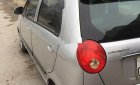 Daewoo Matiz 2011 - Bán xe Daewoo Matiz năm sản xuất 2011, màu bạc, giá tốt