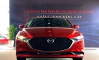 Mazda 3 1.5L Luxury 2019 - Mazda Đà Nẵng - Bán xe Mazda 3 1.5L Luxury đời 2020, màu đỏ