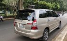 Toyota Innova 2015 - Bán Toyota Innova đời 2015 chính chủ, giá tốt