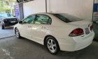 Honda Civic 2010 - Cần bán gấp Honda Civic sản xuất 2010, màu trắng, giá 345tr