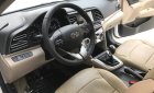 Kia Cerato 1.6AT 2019 - Cần bán lại xe Kia Cerato 1.6AT sản xuất năm 2019, màu trắng