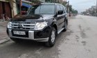 Mitsubishi Pajero 2008 - Bán Mitsubishi Pajero sản xuất 2008, màu đen, nhập khẩu nhật bản số sàn giá cạnh tranh