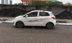 Hyundai Grand i10 2014 - Bán xe Hyundai Grand i10 đời 2014, màu trắng, nhập khẩu số sàn