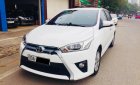 Toyota Yaris 2016 - Bán Toyota Yaris 1.5G 2016, màu trắng, nhập khẩu nguyên chiếc, 565 triệu