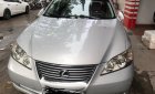 Lexus ES 350 2008 - Cần bán Lexus ES 350 sản xuất 2008, màu bạc, nhập khẩu, 816tr