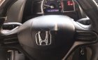 Honda Civic 2007 - Bán Honda Civic năm 2007, màu đen