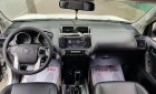 Toyota Prado TXL 2.7L 2017 - Cần bán gấp Toyota Prado TXL 2.7L 2017, màu trắng, nhập khẩu