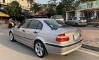 BMW 3 Series 2005 - Cần bán xe BMW 3 Series đời 2005, màu bạc giá cạnh tranh